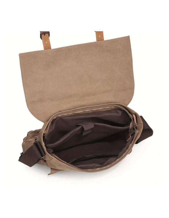 Bolsa Messenger de Hombre - Image 2