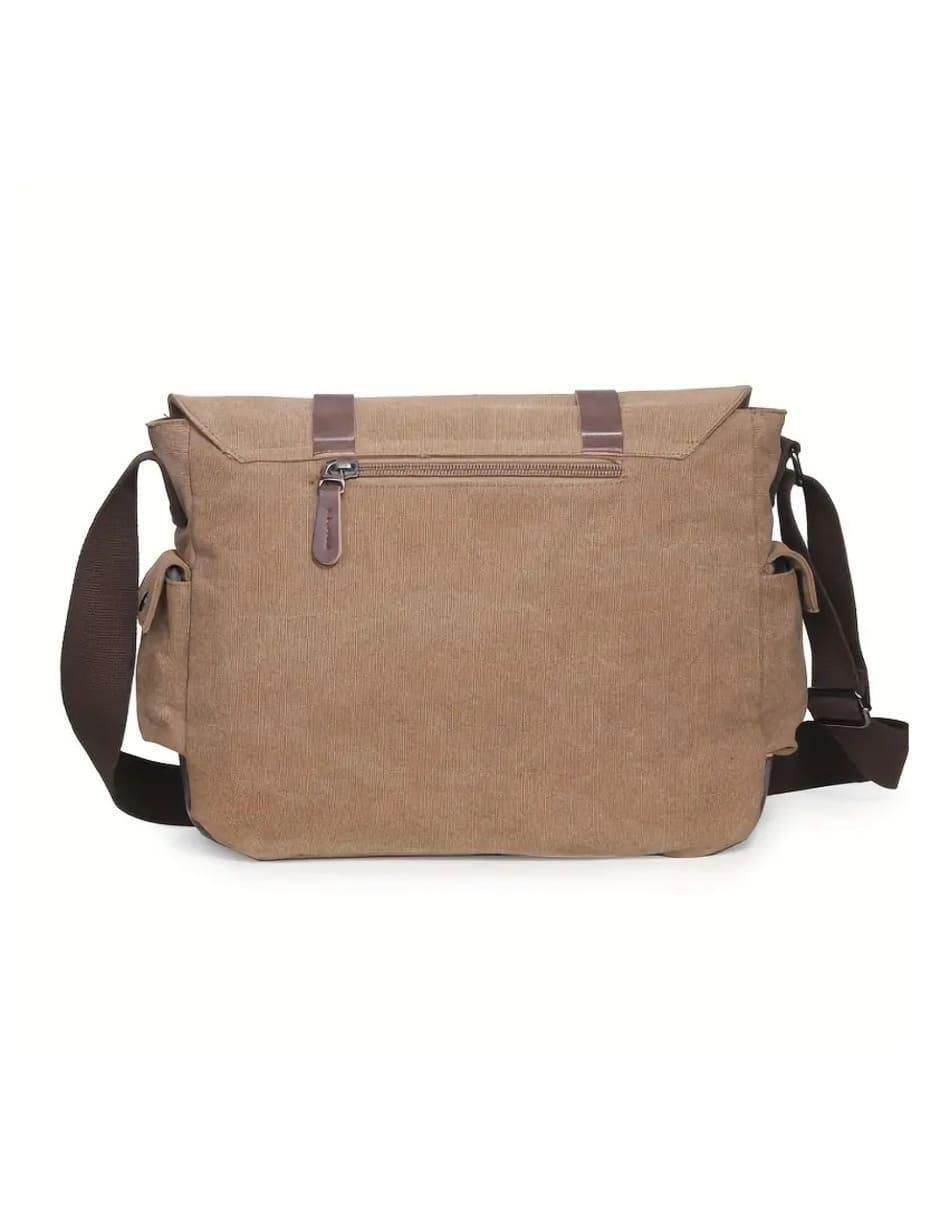 Bolsa Messenger de Hombre - Image 3