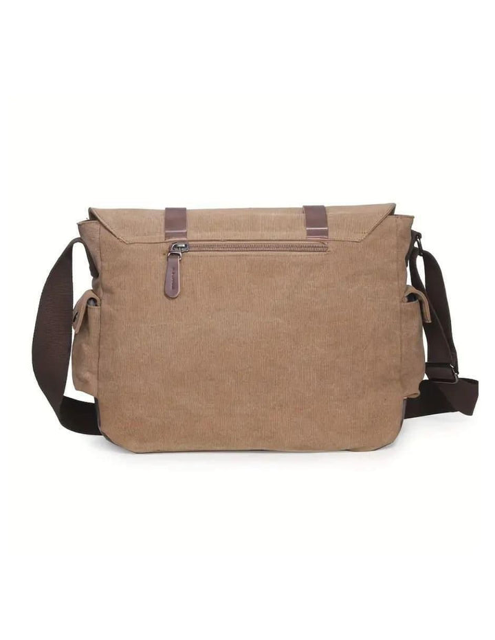 Bolsa Messenger de Hombre - Image 3