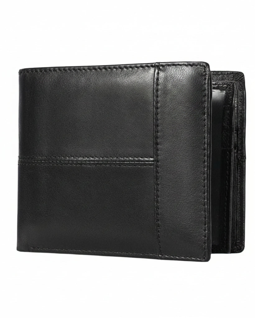Cartera de Piel para Hombre - Image 1
