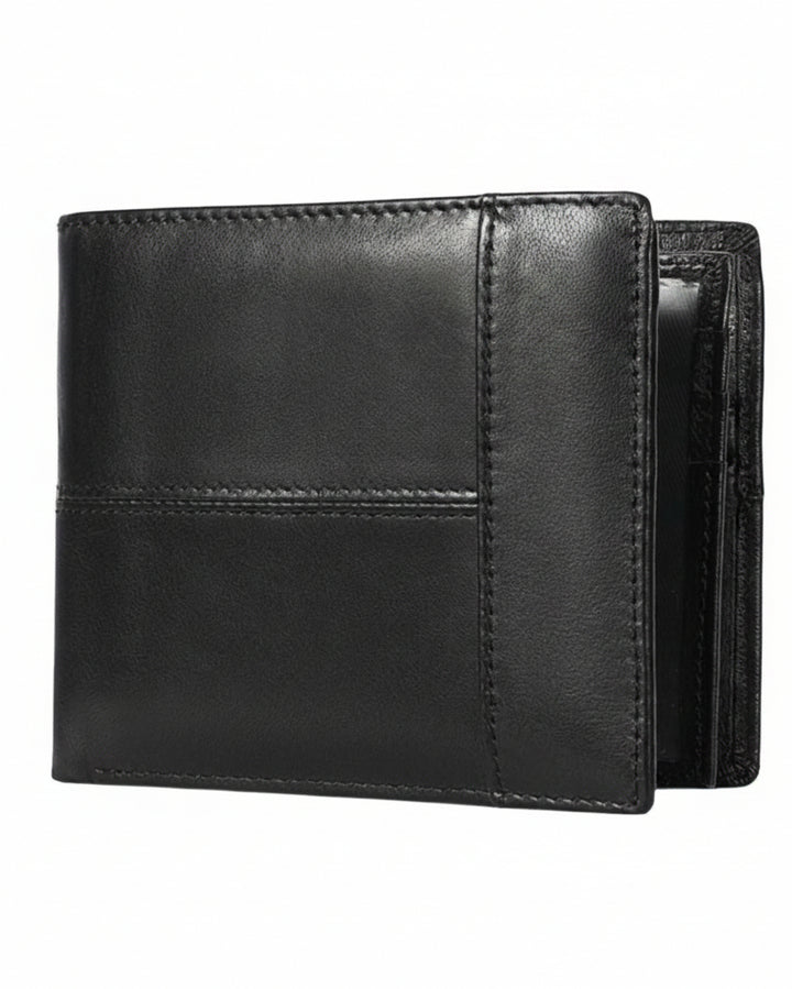 Cartera de Piel para Hombre - Image 1