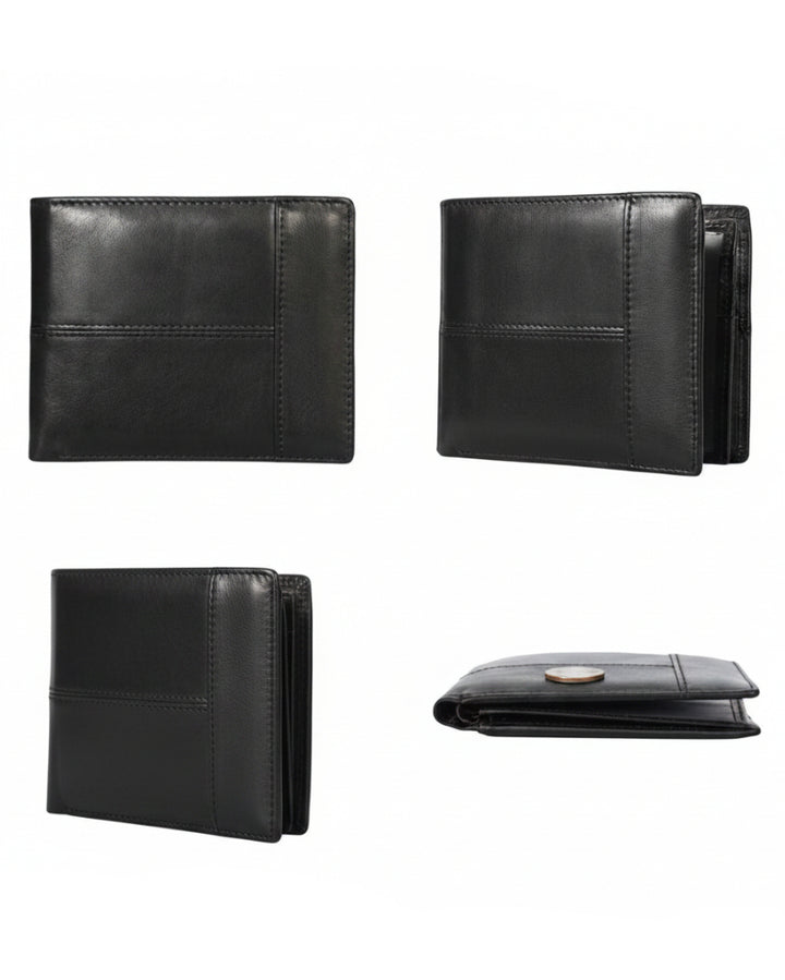 Cartera de Piel para Hombre - Image 2