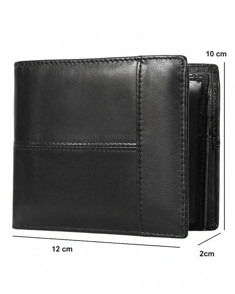 Cartera de Piel para Hombre - Image 4