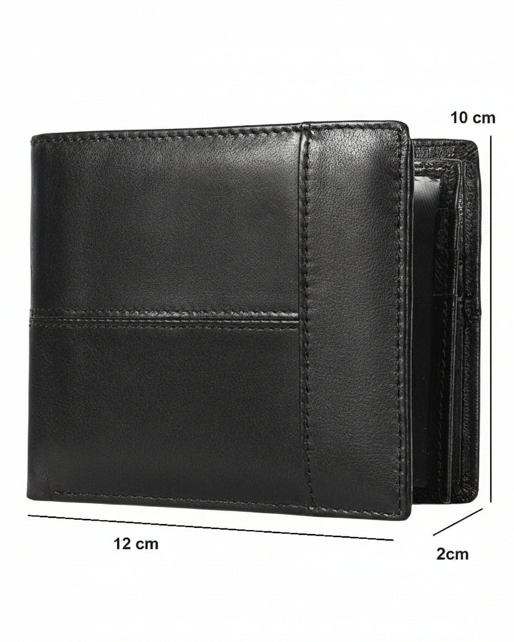 Cartera de Piel para Hombre - Image 4