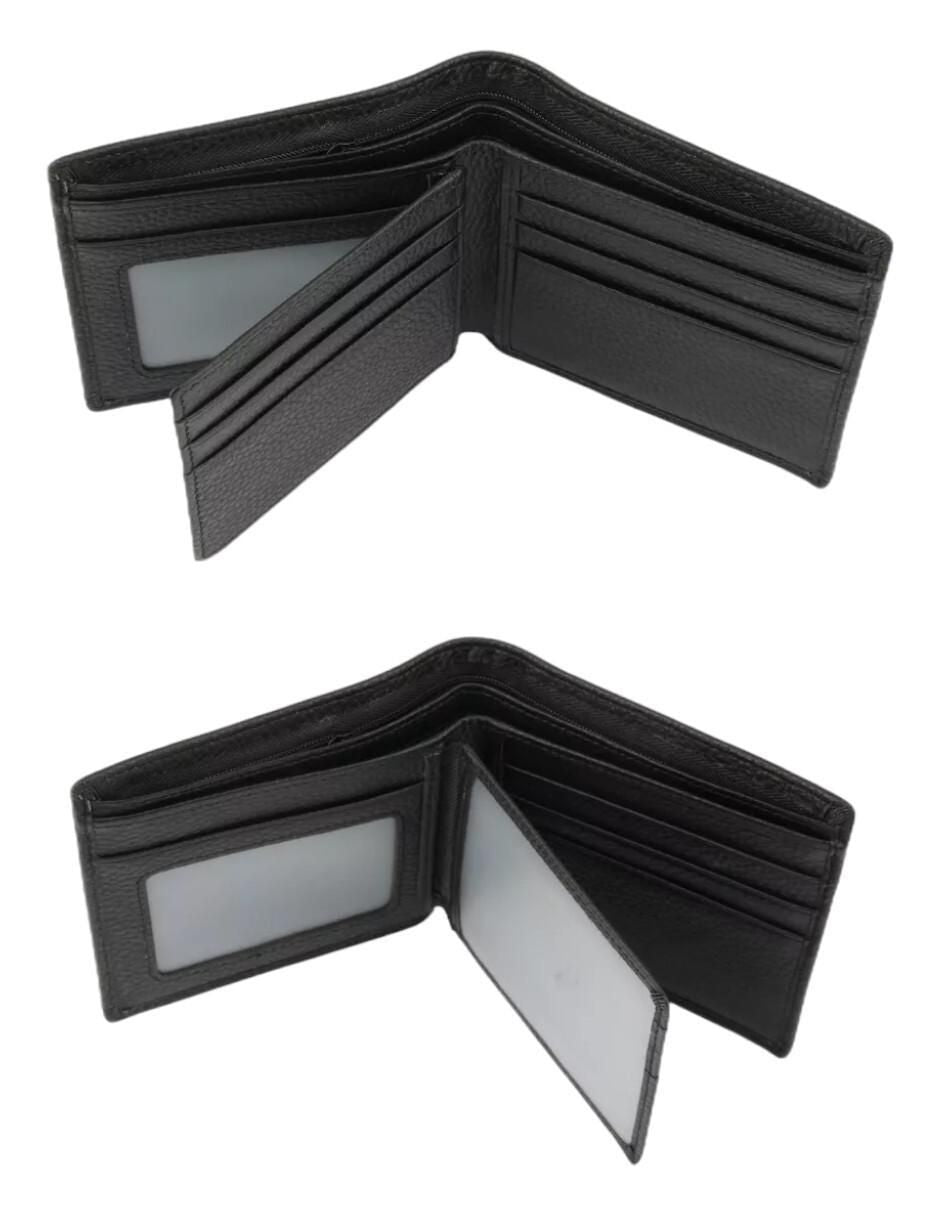 Cartera de Piel para Hombre - Image 3