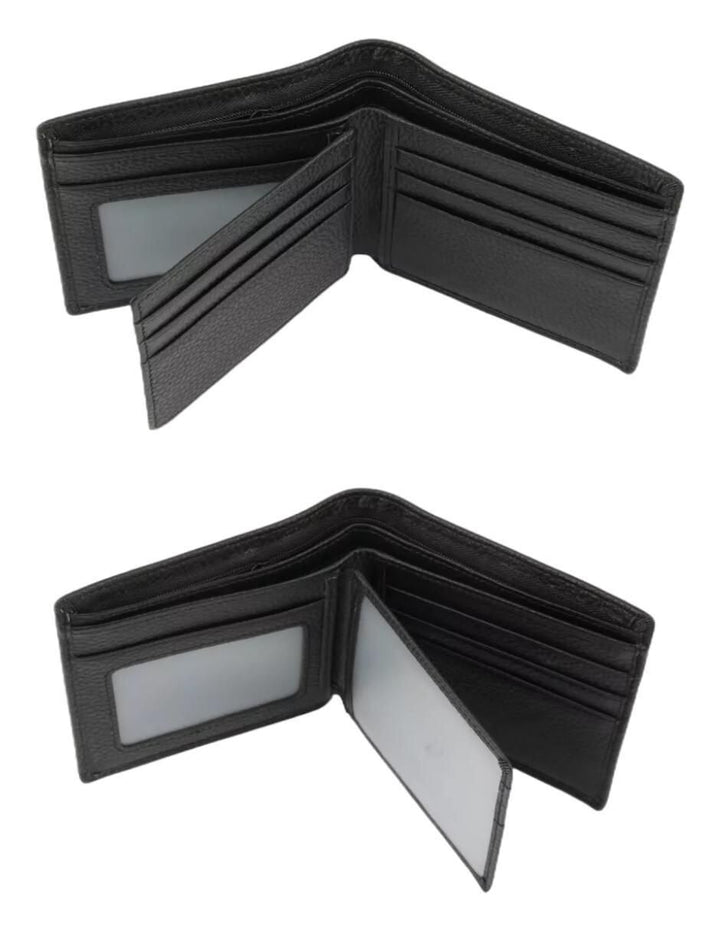Cartera de Piel para Hombre - Image 3