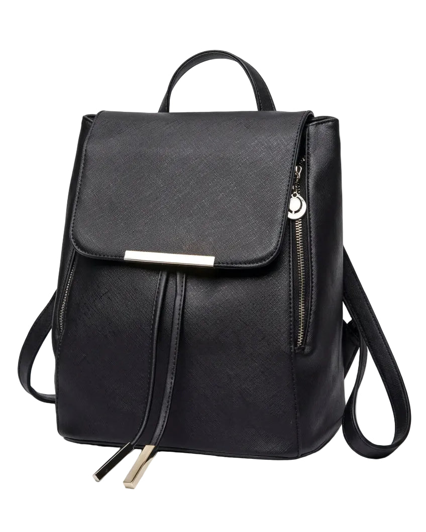 Backpack Minimalista Urbano Mujer - Image 1