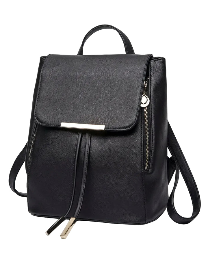 Backpack Minimalista Urbano Mujer - Image 1