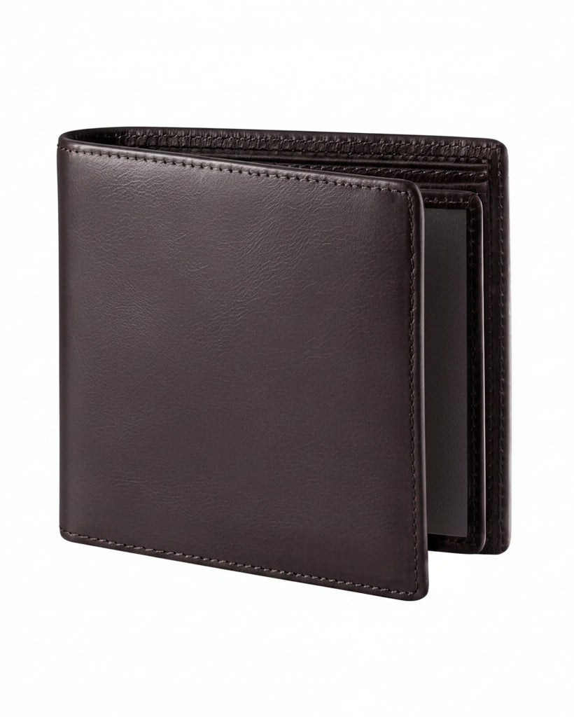 Cartera Hombre Protección RFID - Image 1