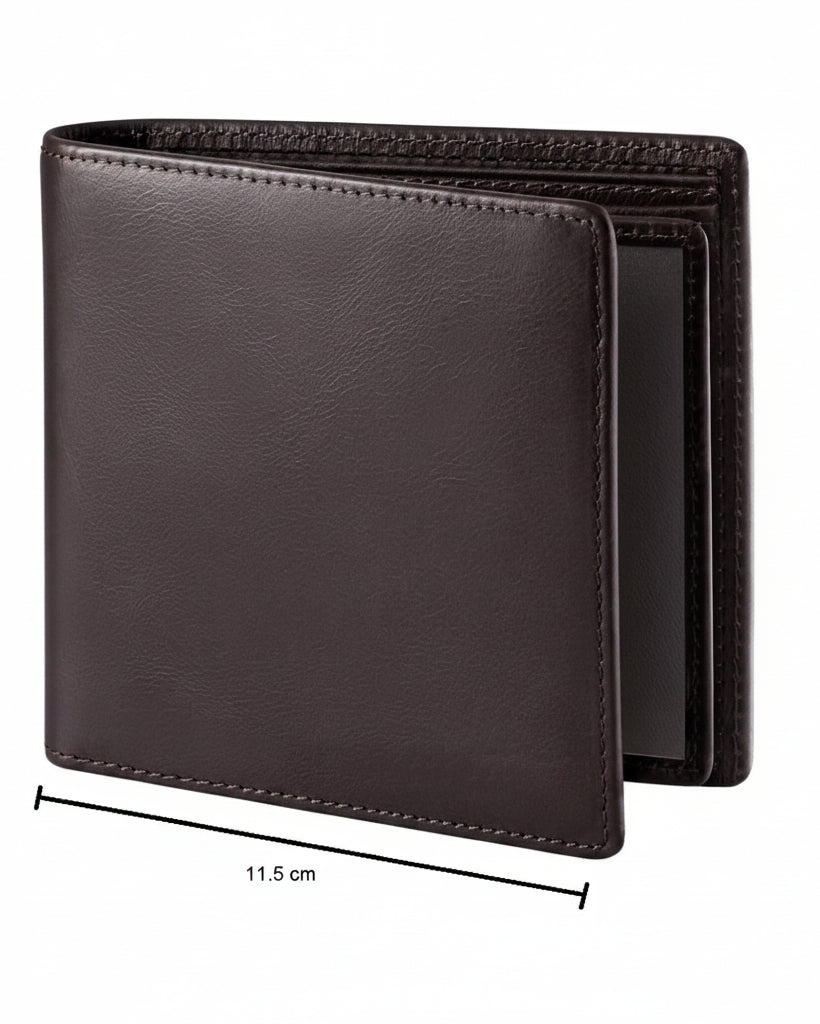 Cartera Hombre Protección RFID - Image 5