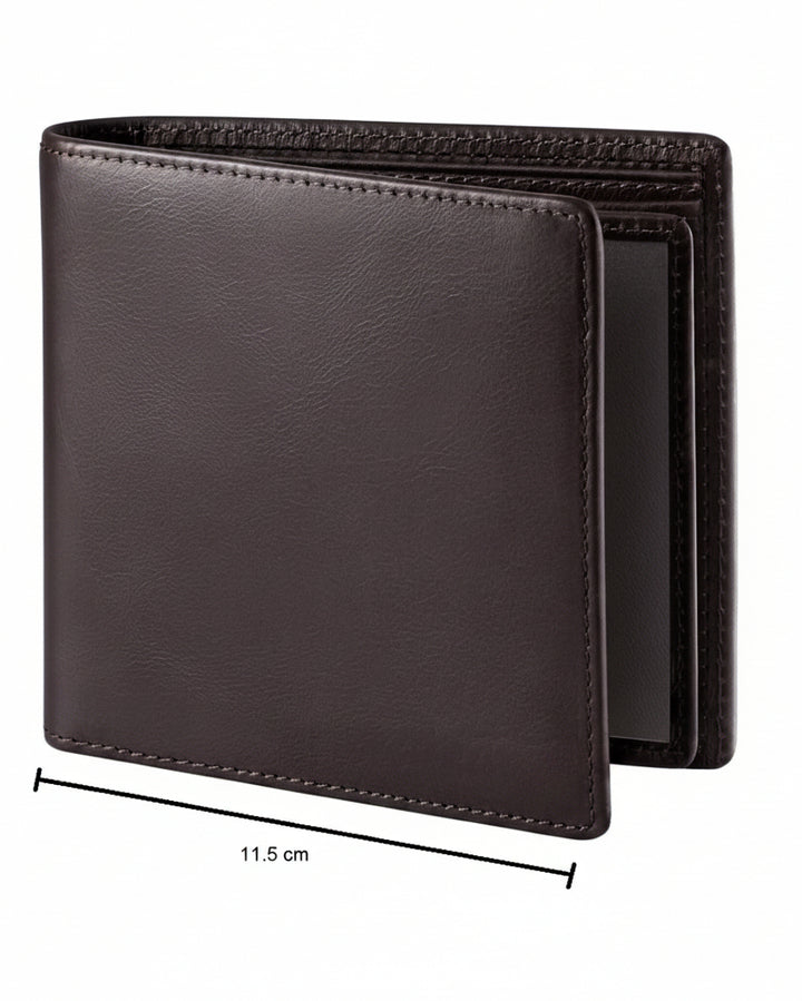 Cartera Hombre Protección RFID - Image 5
