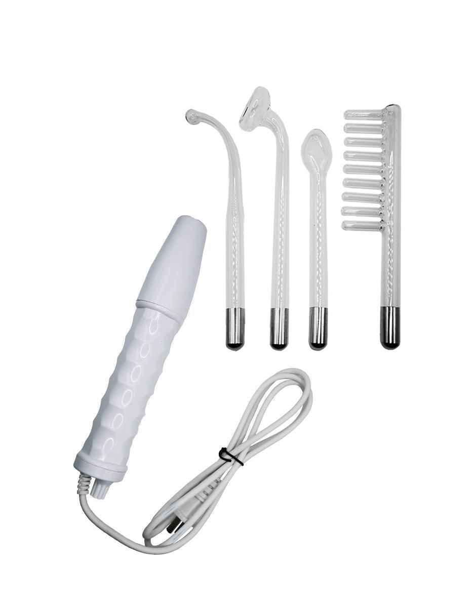 Masajeador Facial Alta Frecuencia Kirei Bloom - Image 1