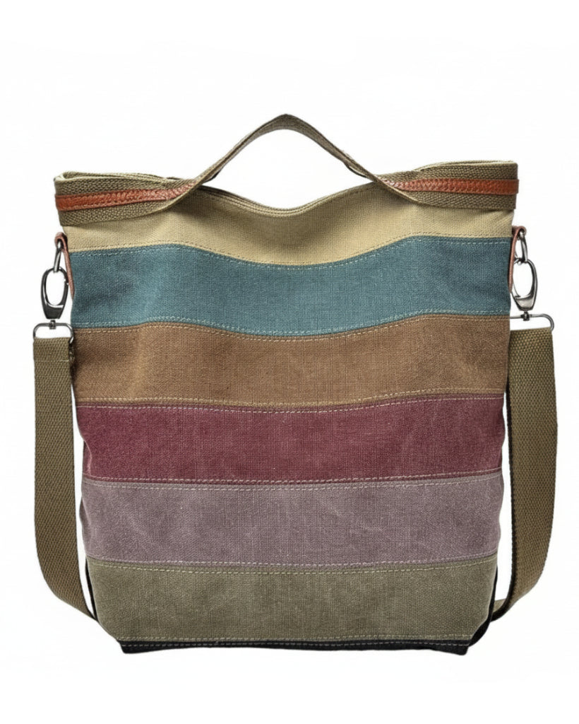 Bolsa Messenger de Mano para Mujer - Image 1