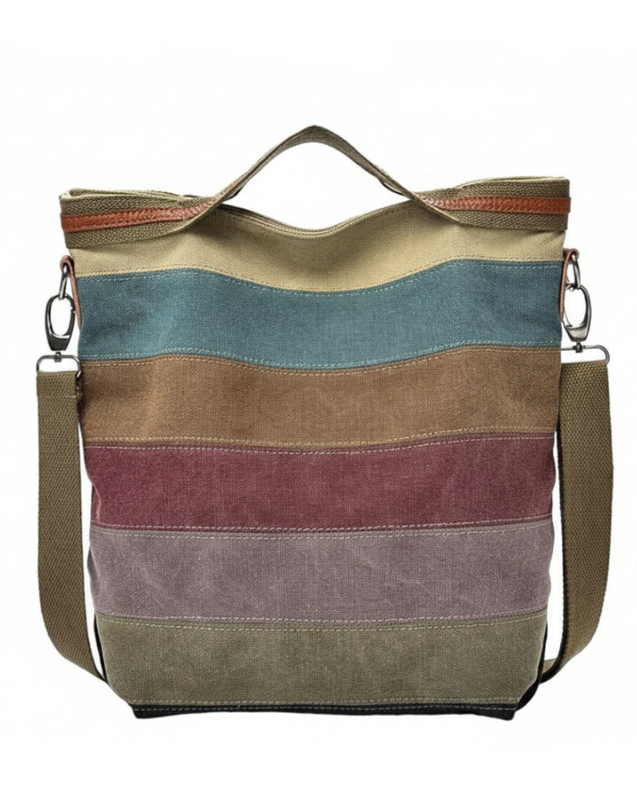 Bolsa Messenger de Mano para Mujer - Image 1