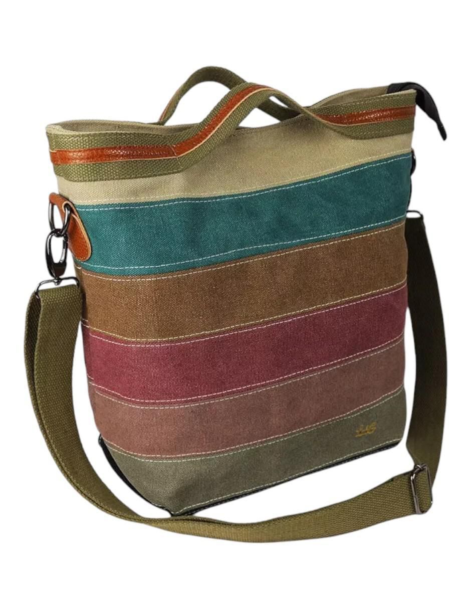 Bolsa Messenger de Mano para Mujer - Image 2