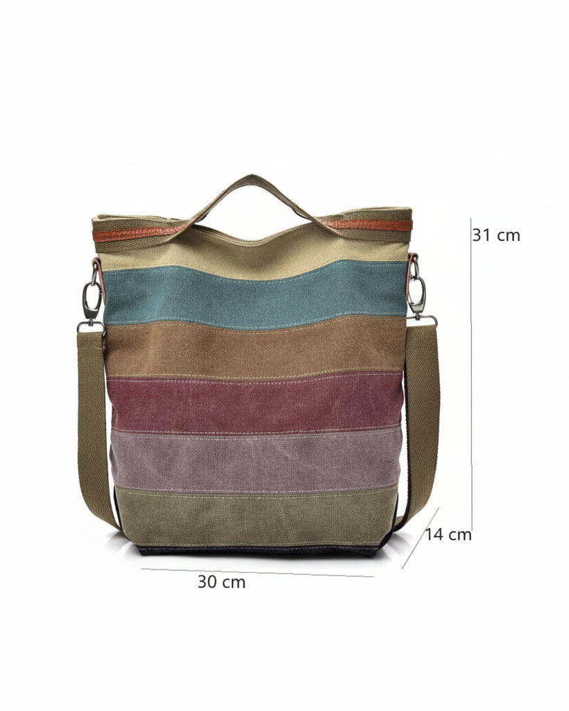 Bolsa Messenger de Mano para Mujer - Image 5