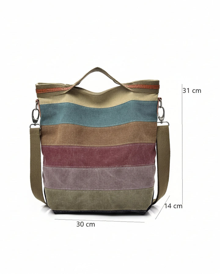 Bolsa Messenger de Mano para Mujer - Image 5