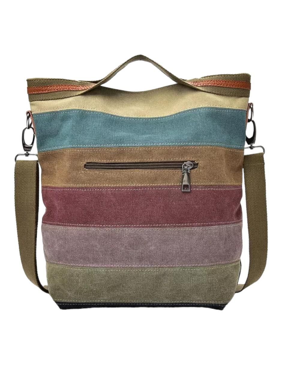 Bolsa Messenger de Mano para Mujer - Image 3