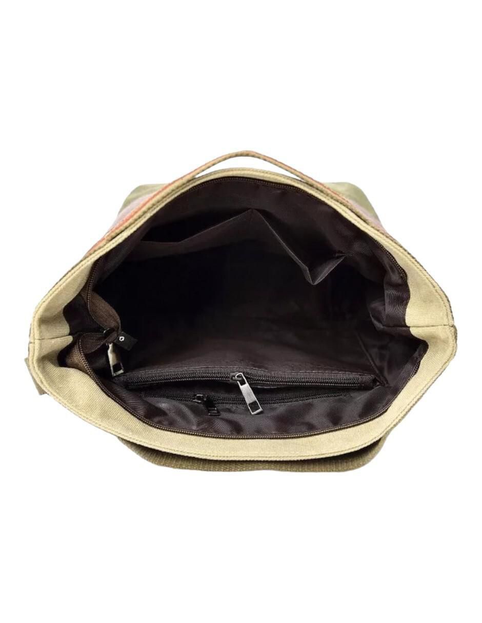 Bolsa Messenger de Mano para Mujer - Image 4