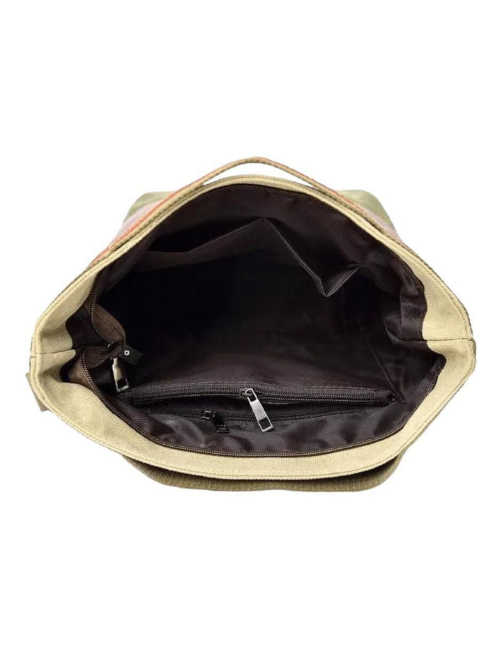 Bolsa Messenger de Mano para Mujer - Image 4