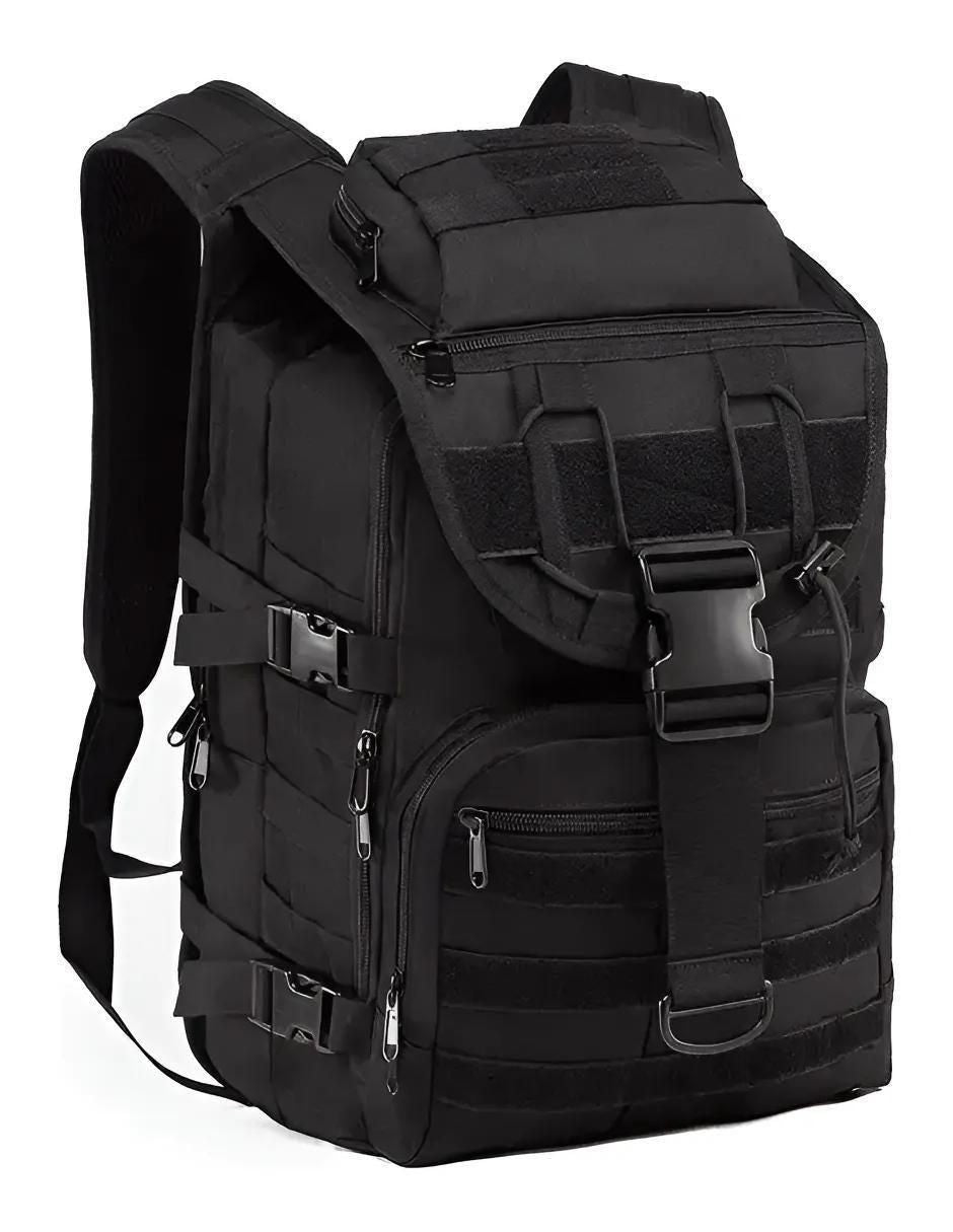 Mochila Táctica Impermeable para Hombre - Image 1