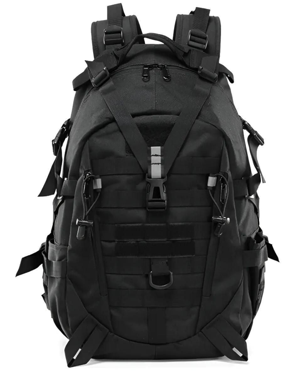 Mochila Táctica Impermeable Hombre Durabilidad - Image 1