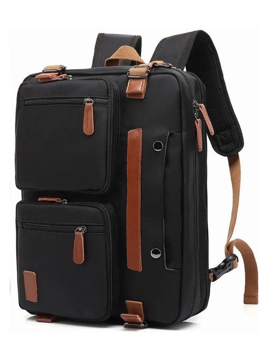 Mochila Impermeable con Portalaptop Unisex - Image 1