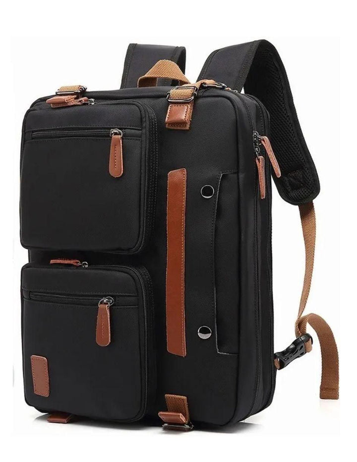 Mochila Impermeable con Portalaptop Unisex - Image 1