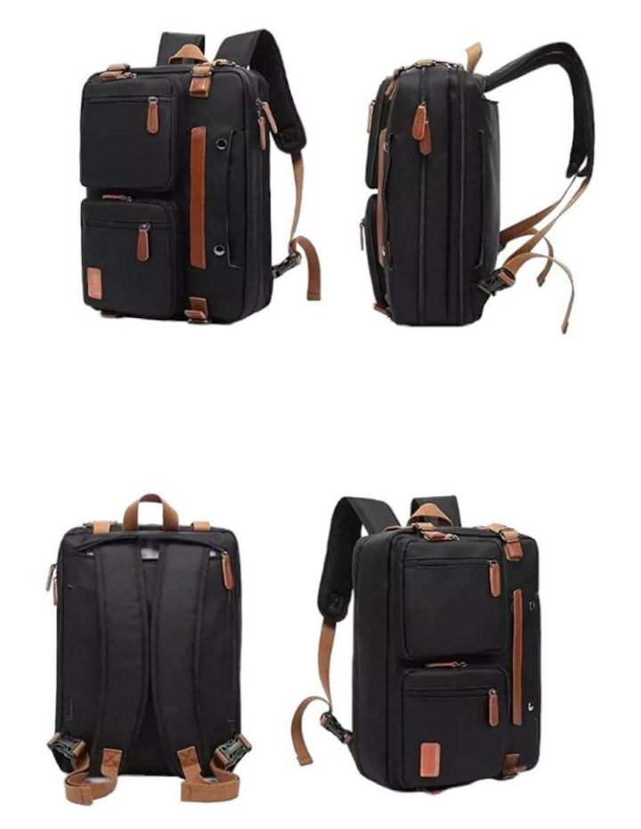 Mochila Impermeable con Portalaptop Unisex - Image 2