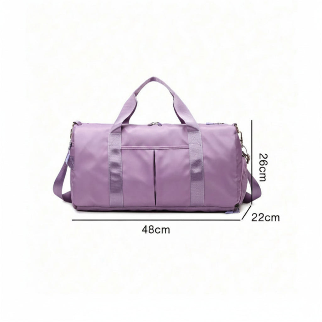 Maleta Deportiva de Viaje - Image 5