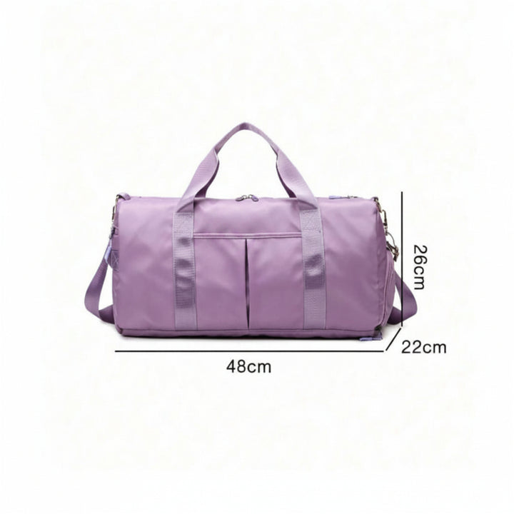 Maleta Deportiva de Viaje - Image 5