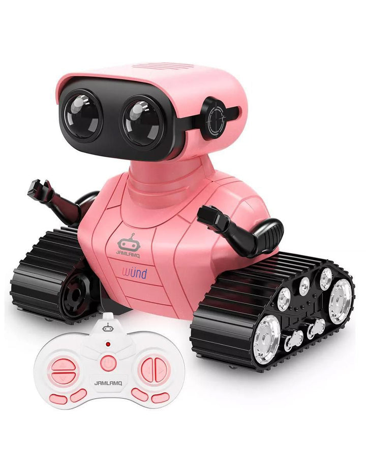 Carro de Juguete Robot Radiocontrol - Image 1