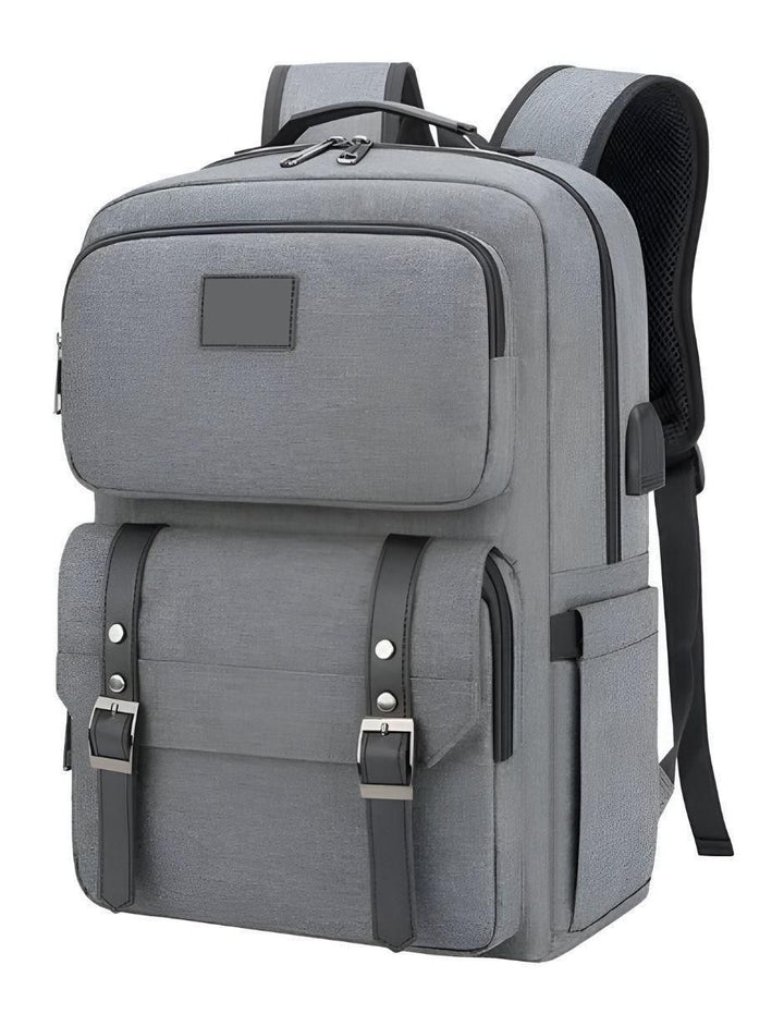 Mochila Escolar con Compartimento Laptop - Image 1
