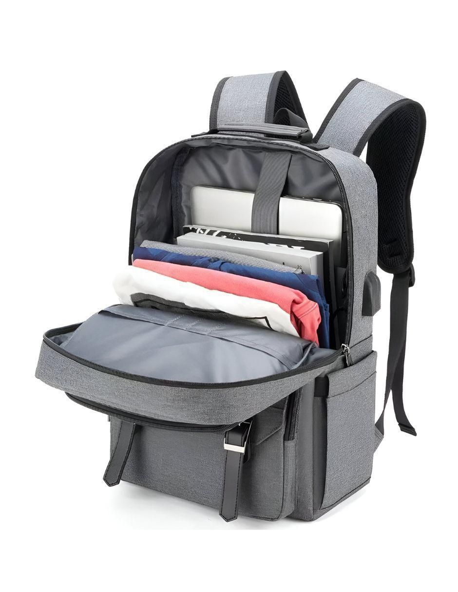 Mochila Escolar con Compartimento Laptop - Image 4