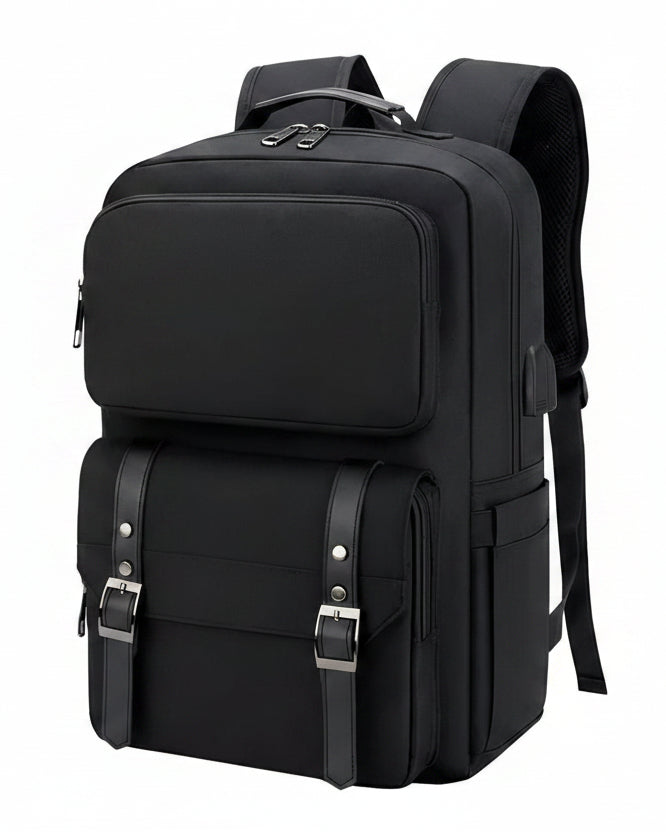 Mochila Escolar Compartimento Laptop 14" - Image 1