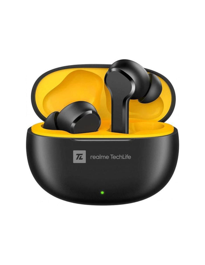 Audífonos Realme Buds T100 Inalámbricos Bluetooth - Image 1