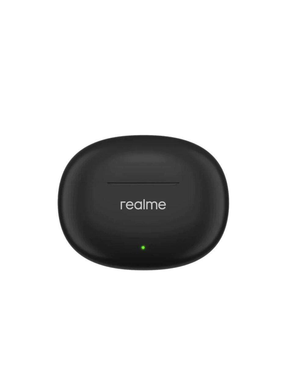 Audífonos Realme Buds T100 Inalámbricos Bluetooth - Image 4