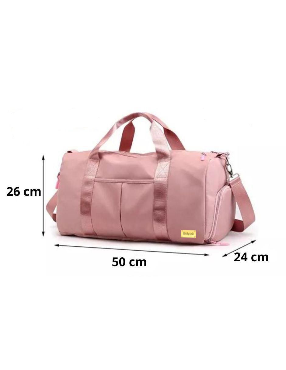 Bolsa Deportiva Activerose 35L Mujer - Image 5