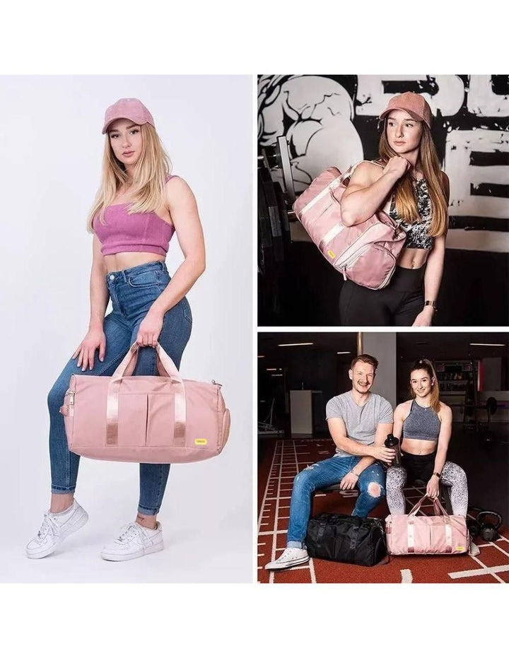 Bolsa Deportiva Activerose 35L Mujer - Image 3