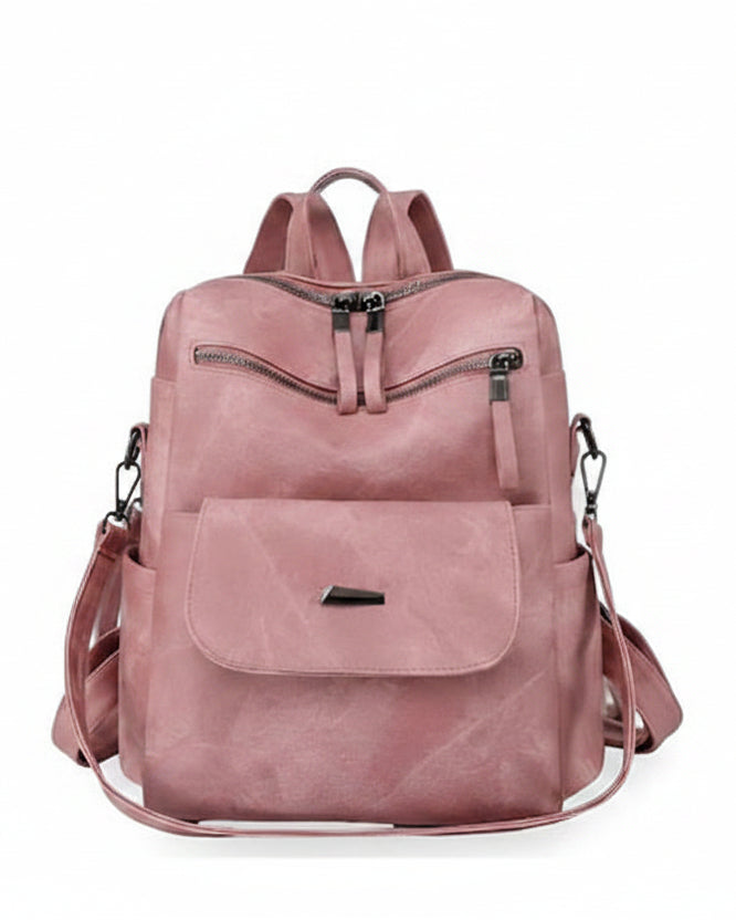 Mochila Casual Impermeable Unisex - Image 1
