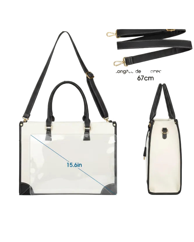 Bolsa Bandolera Mujer Impermeable - Image 5