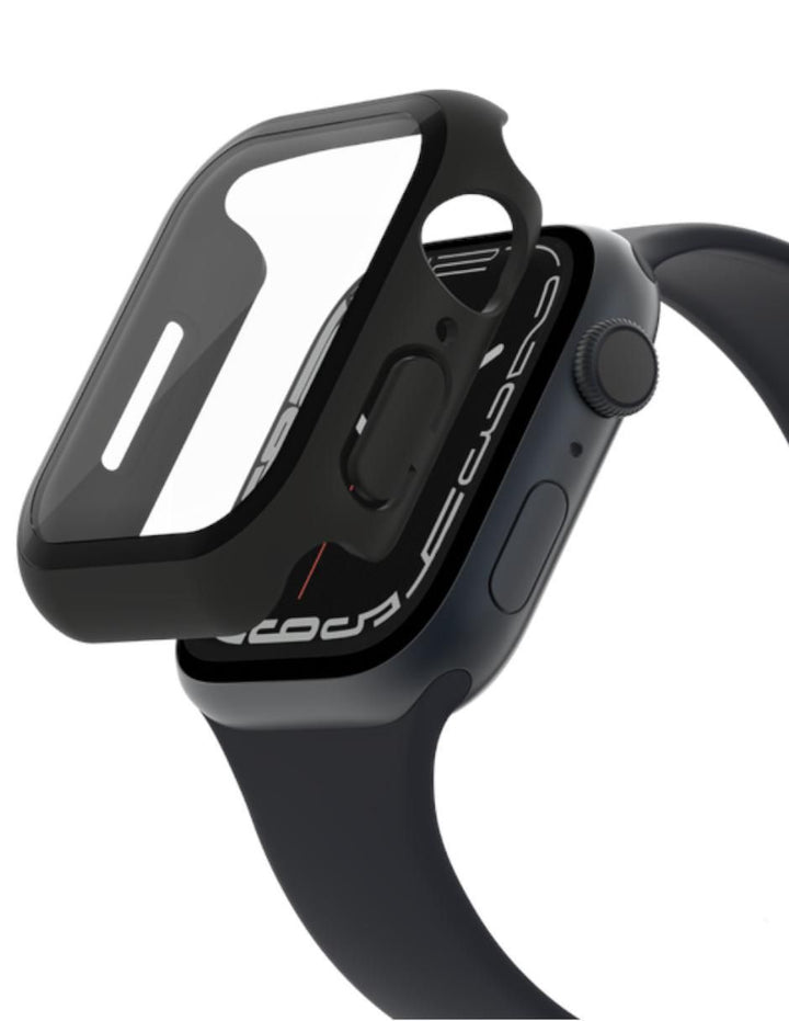 Protector Cristal Templado Belkin Apple Watch 44/45mm - Image 2