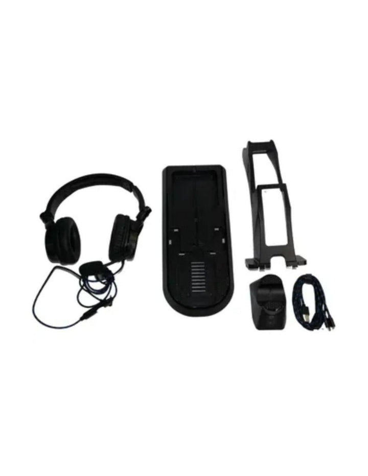 Audífonos Gamer Over-ear Gen Brand Cancelación de Ruido - Image 2