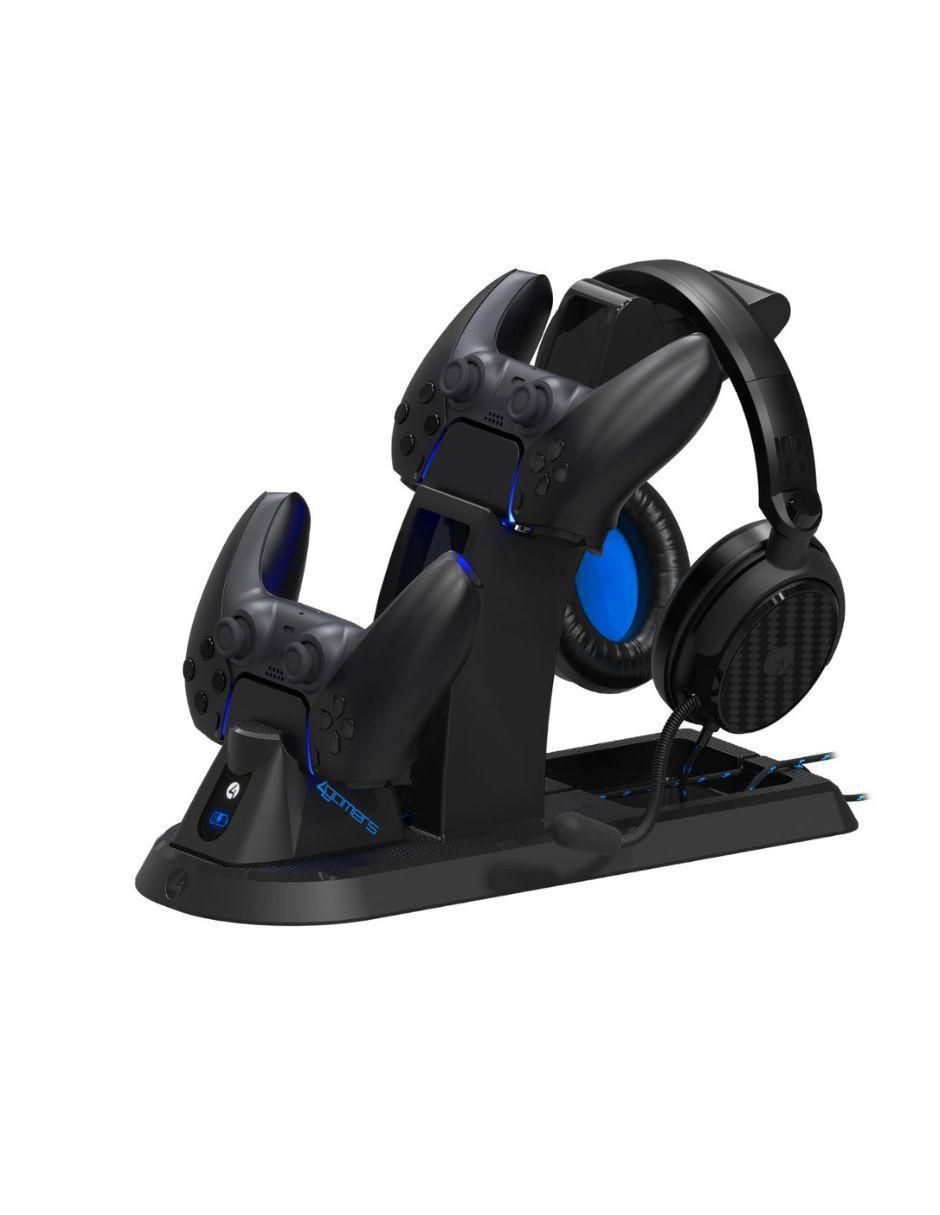 Audífonos Gamer Over-ear Gen Brand Cancelación de Ruido - Image 3