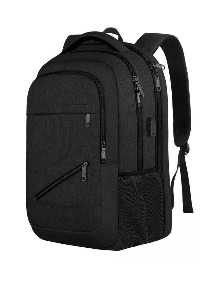 Mochila Impermeable Hombre Laptop 15.6" - Image 1