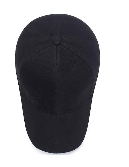Gorra Visera Semicurva Casual - Image 1