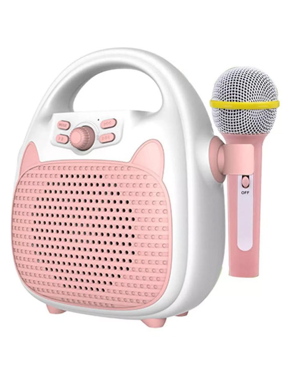 Karaoke Inalambrico Bateria 3000 mah - Image 1
