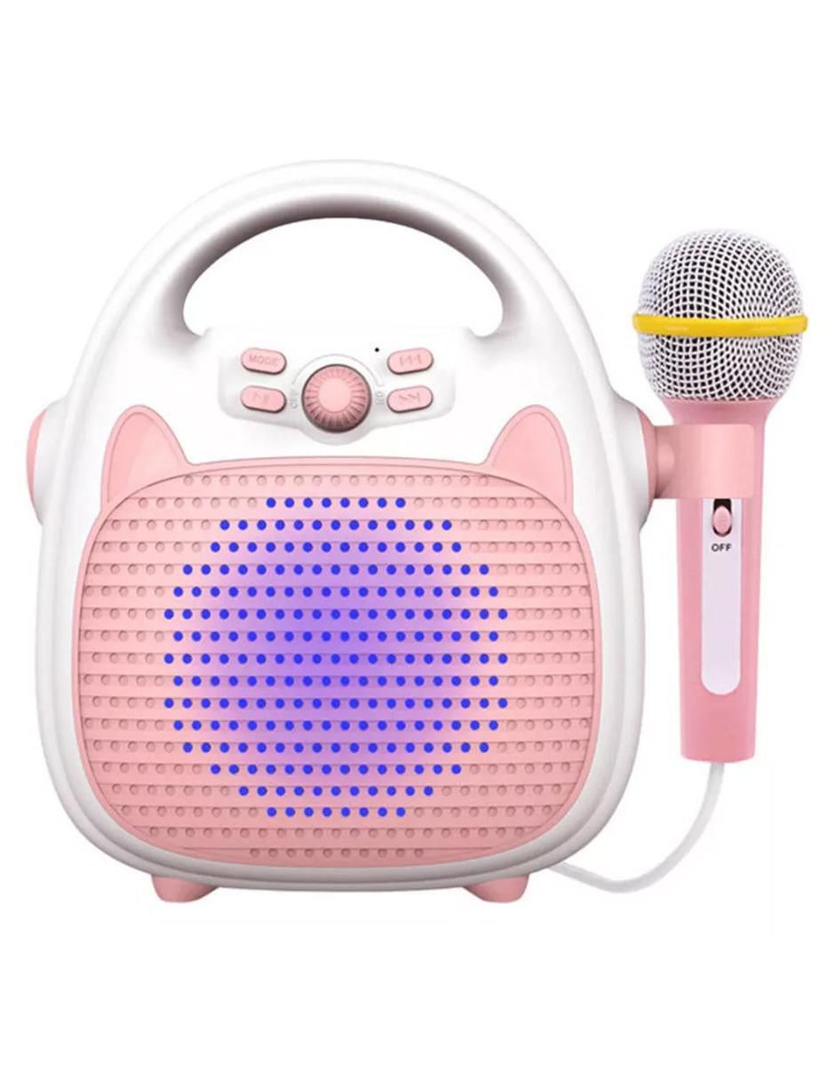 Karaoke Inalambrico Bateria 3000 mah - Image 2