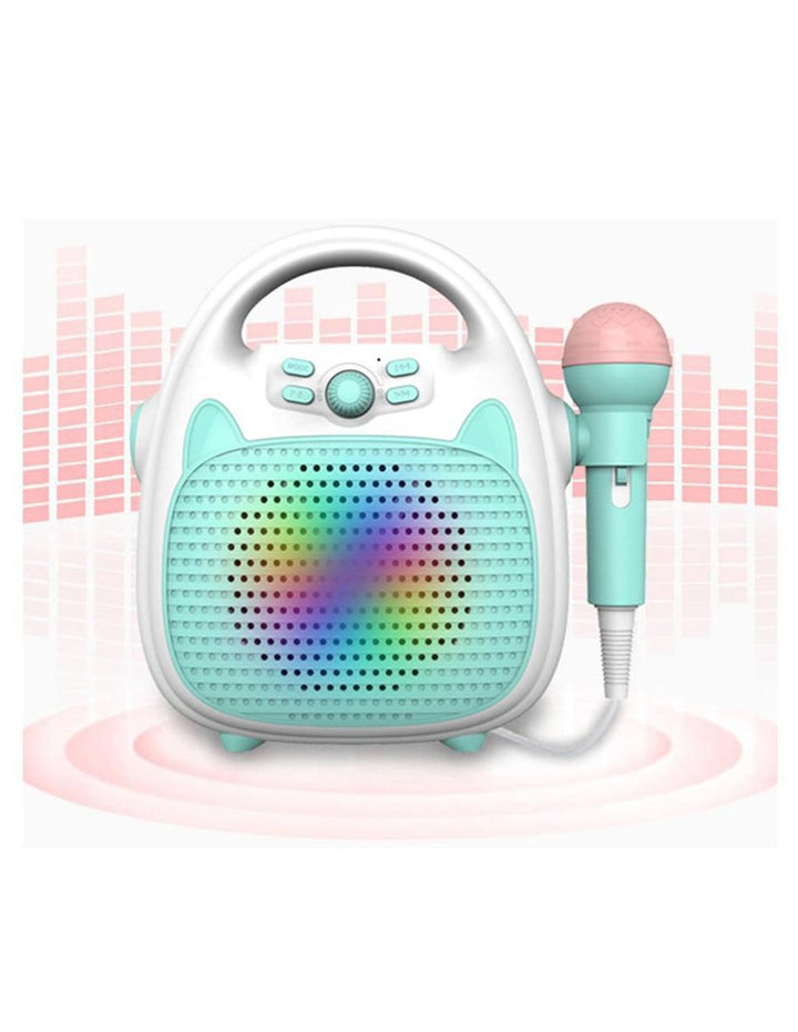 Karaoke Recargable 3000mah 8 Horas - Image 2