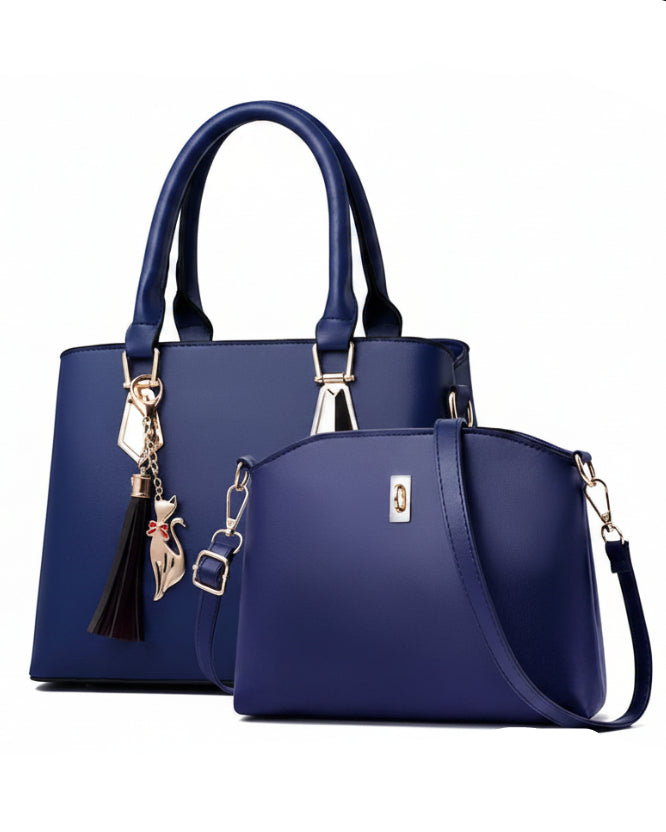 Bolsa Tote para Mujer Capacidad Grande - Image 1